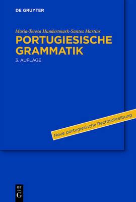 Portugiesische Grammatik