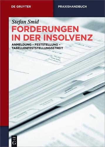 Buying and Selling Insolvent Companies and Businesses