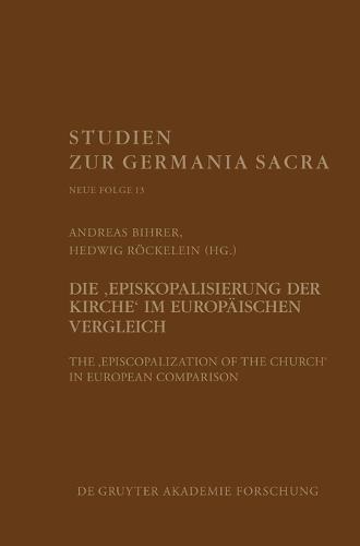 Die Regensburger Bischöfe von 1649 bis 1817. Die Bistümer der Kirchenprovinz Salzburg. Das Bistum Regensburg 1