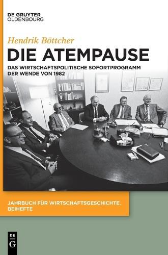 Die Atempause