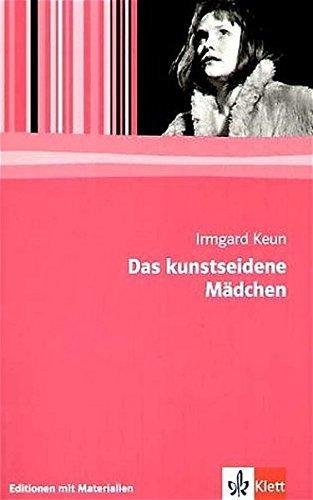 Kunstseidene Maedchen  by Irmgard Keun at Abbey's Bookshop, 