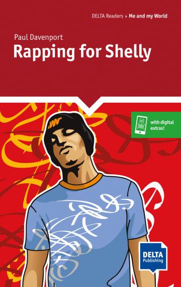 Rapping for Shelly (A2 Delta Reader & Digital Extras)  by Paul Davenport at Abbey's Bookshop, 