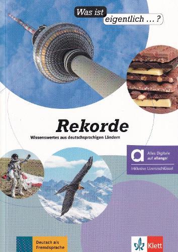 Geburtstag und Viele Ueberraschungen (A1 Reader)