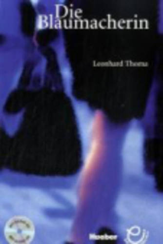 Blaumacherin  by Leonhard Thoma at Abbey's Bookshop, 