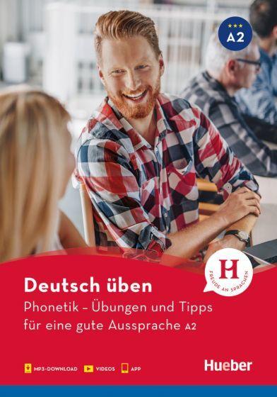 Phonetik Uebungen & Tipps fuer eine gute Aussprache A2