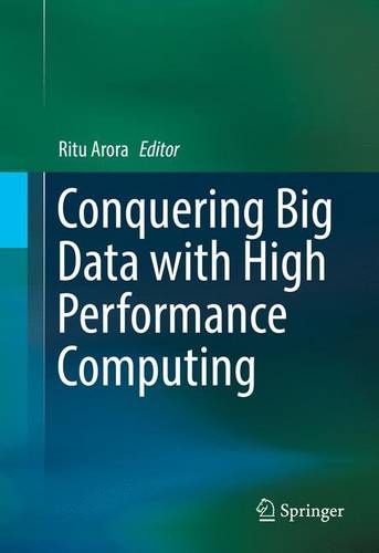 A Practical Approach to High-Performance Computing