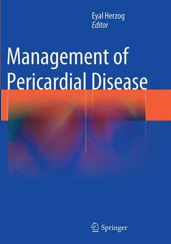 Management of Pericardial Disease