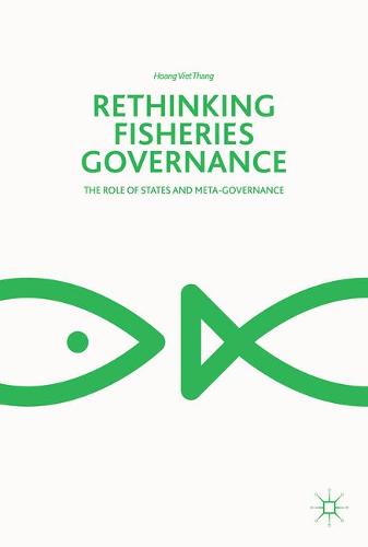 Speaking Private Authority: The Construction of Sustainability in Forests and Fisheries