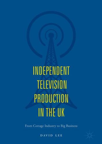 Mother of the BBC: Mabel Constanduros and the Development of Popular Entertainment on the BBC, 1925-57