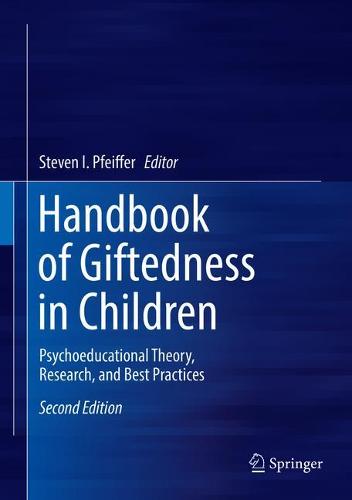 Perfectionism and Gifted Children