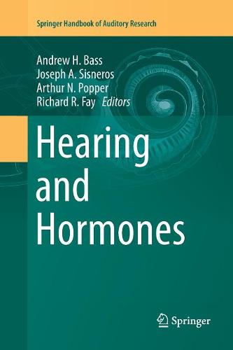 Hearing Impairment and Disability
