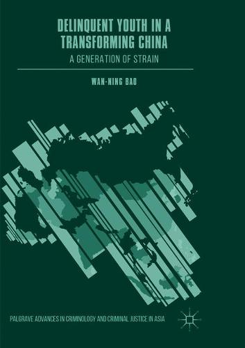 After the Doors Were Locked: A History of Youth Corrections in California and the Origins of Twenty-First Century Reform
