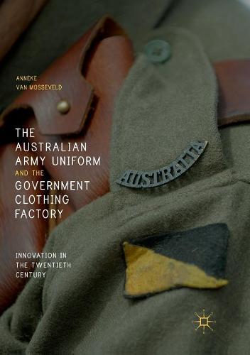 Twilight of an Industry in East Africa: Textile Manufacturing, 1830-1940