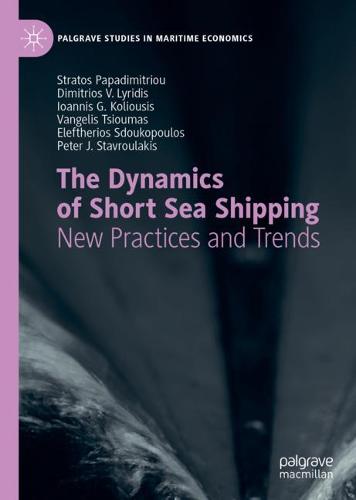 International Shipping: The Role of Sea Transport in the Global Economy