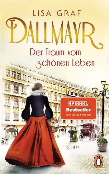 Traum von Schoenen Leben (#1 Dallmayr)  by Lisa Graf at Abbey's Bookshop, 