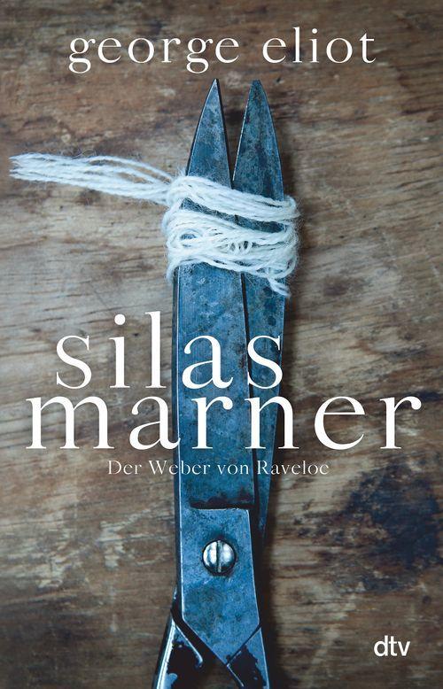 Silas Marner (German)  by George Eliot at Abbey's Bookshop, 