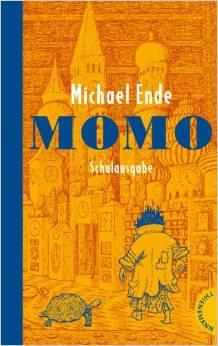 Momo (German)  by U Stark at Abbey's Bookshop, 