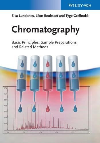 Chromatographic Processes: Modeling, Simulation, and Design