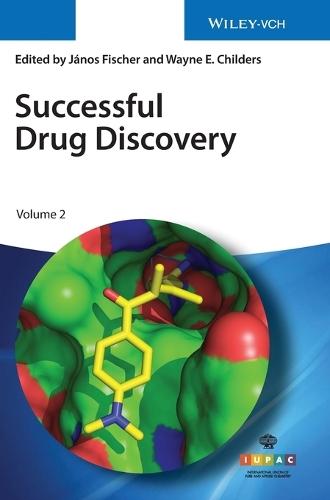 Successful Drug Discovery, Volume 2