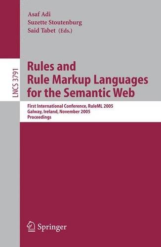 Service Composition for the Semantic Web