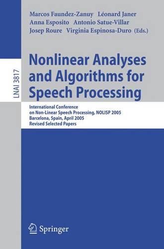 Analysis and Application of Natural Language and Speech Processing