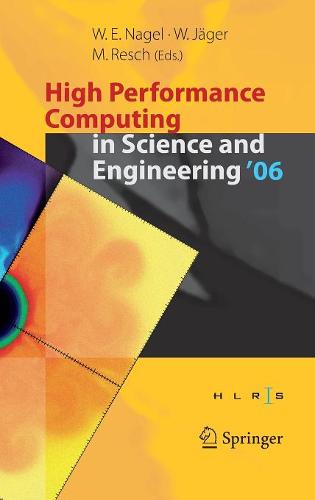 High-Performance Computing