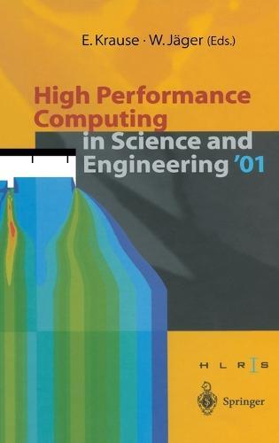 High Performance Computing on Vector Systems 2006: Proceedings of the High Performance Computing Center Stuttgart, March 2006