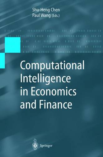 Computational Intelligence in Economics and Finance  by Paul P. Wang at Abbey's Bookshop, 