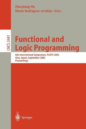 The Functional Approach to Programming