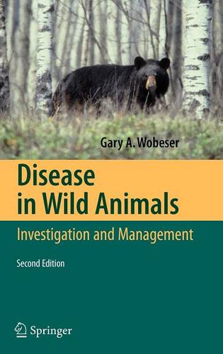 Foundations of Wildlife Diseases
