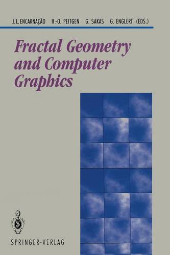 Fractal Geometry and Computer Graphics  by Jose L. Encarnacao at Abbey's Bookshop, 