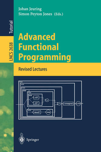The Functional Approach to Programming