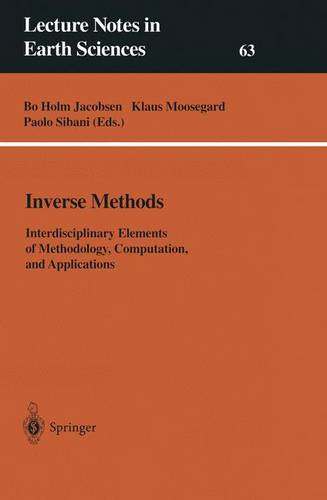 Mapping Geomorphological Environments