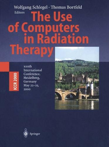 Biologically Optimized Radiation Therapy