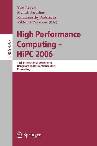 High Performance Computing: 4th International Symposium, ISHPC 2002, Kansai Science City, Japan, May 15-17, 2002. Proceedings