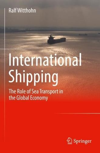Handbook of Ocean Container Transport Logistics: Making Global Supply Chains Effective