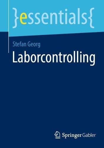 Laborcontrolling