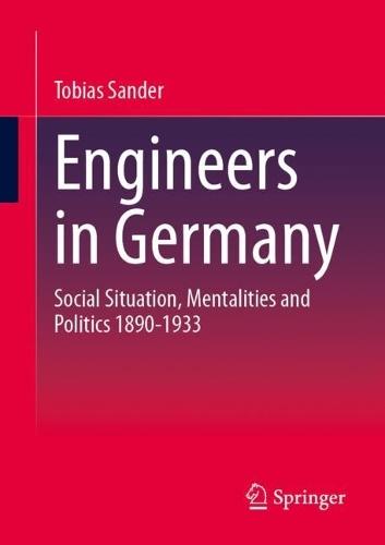 Making Food Empires: German Technology and Global Mass Production, 1870–1914