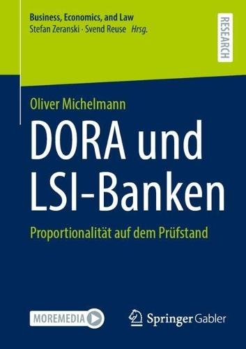 DORA und LSI-Banken: Proportionalität auf dem Prüfstand