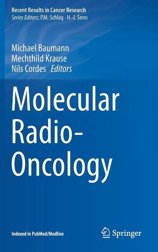 Molecular Radio-Oncology  by Michael Baumann at Abbey's Bookshop, 