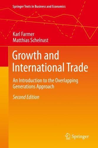 Growth and International Trade: An Introduction to the Overlapping Generations Approach