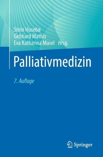Palliativmedizin  by Stein Husebø at Abbey's Bookshop, 