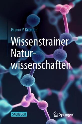 Wissenstrainer Naturwissenschaften  by Bruno P. Kremer at Abbey's Bookshop, 