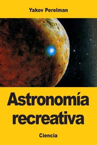 Astronomical Physics