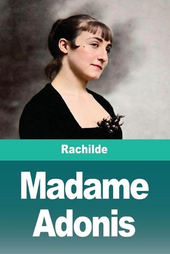 Madame Adonis