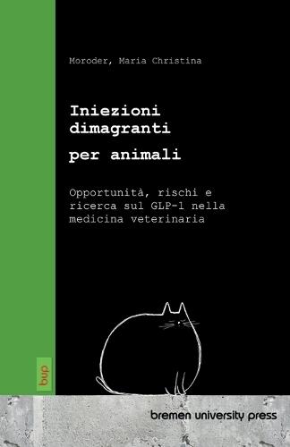 Injections amaigrissantes pour animaux: Opportunités, risques et recherche autour du GLP-1 en médecine vétérinaire