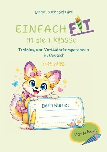 Learn German with the Augsburg Saga - B1 German Reader