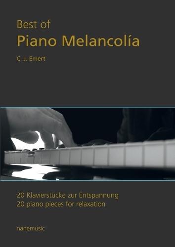 Romantic Pop Piano Ballads: Piano Solos for the Intermediate Pianist