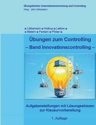 Übungen zum Controlling: Band 
