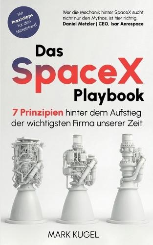 CEO's Secret Playbook For Corporate Success, Volume 2: Unlocking Growth Strategy, Business and Technology Innovation, and Global Expansion through Disruptive Leadership and an Integrated Management System - Detailed Executive Guidelines